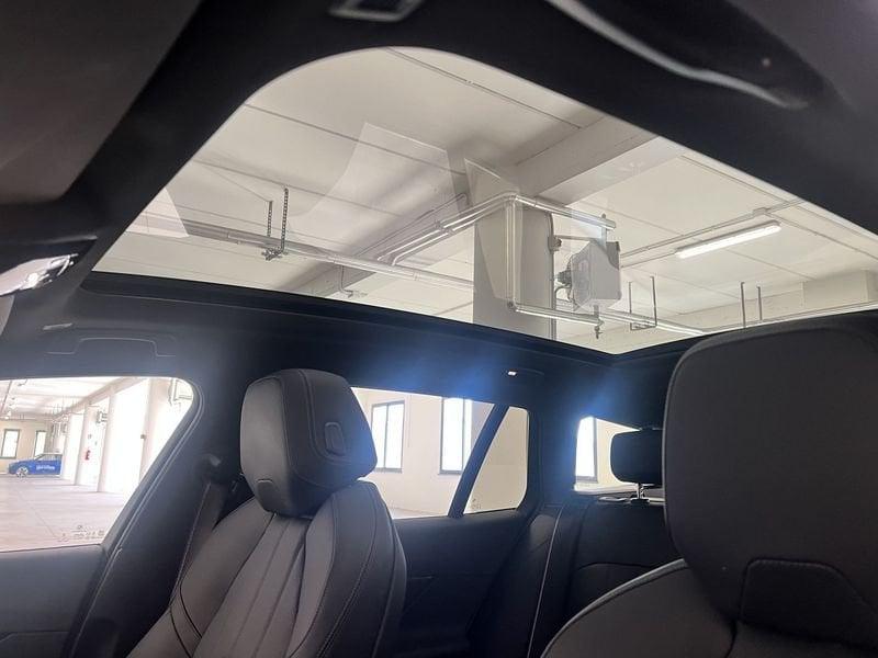 BMW Serie 5 G61 Touring 520d Touring 48V xdrive MSport Pro auto