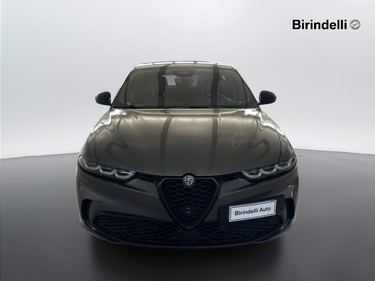 ALFA ROMEO Tonale - Tonale 1.5 130 CV MHEV TCT7 Edizione Speciale