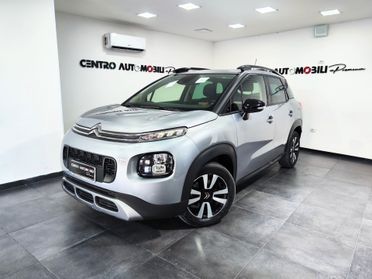 Citroen C3 Aircross BlueHDi 120 S&S EAT6 Shine AUTOMATICA