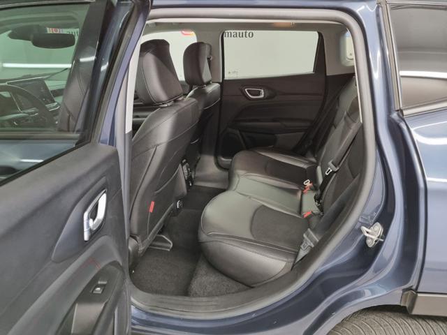 JEEP Compass 1.3 Turbo T4 240 CV PHEV AT6 4xe Trailhawk