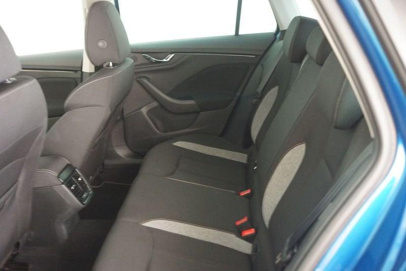 Škoda Kamiq 1.0 TSI Black Dots DSG 85kW