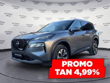 Nissan X-Trail X-Trail 1.5 e-power N-Connecta e-4orce 4wd auto 7 posti