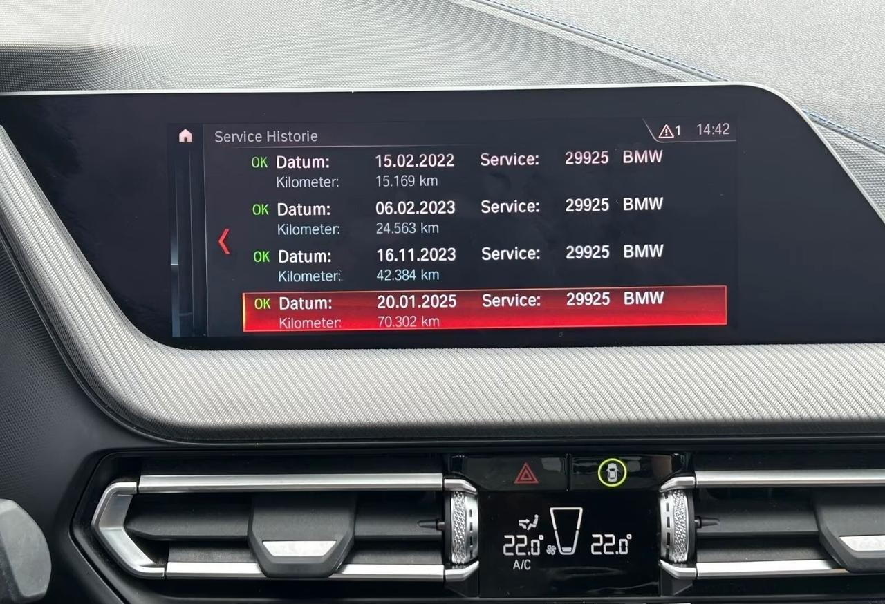 Bmw 118 118i 5p. Msport