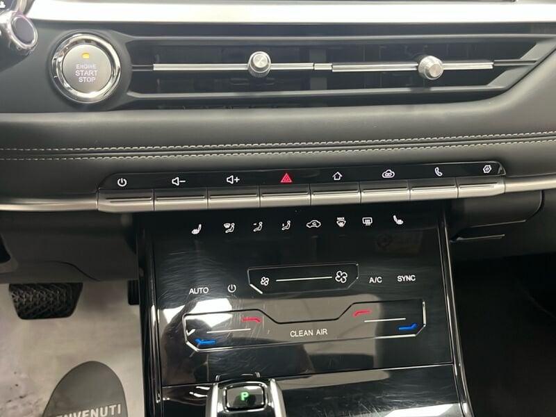 DR AUTOMOBILES DR 6.0 1.5 Turbo CVT Bi-Fuel GPL