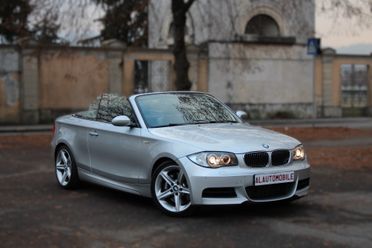 Bmw 135 Cambio Manuale* Stupenda