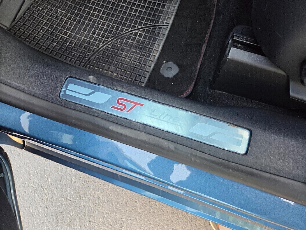 FORD KUGA ST-LINE 1.5 ECOBLUE 120CV