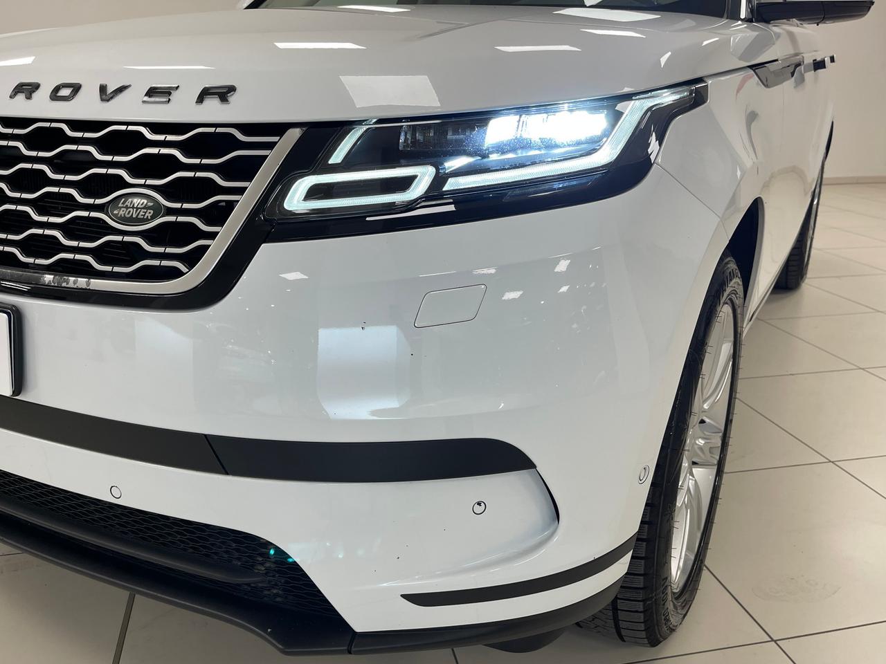 Land Rover Velar 2.0D I4 240 CV SE - 12 / 2018