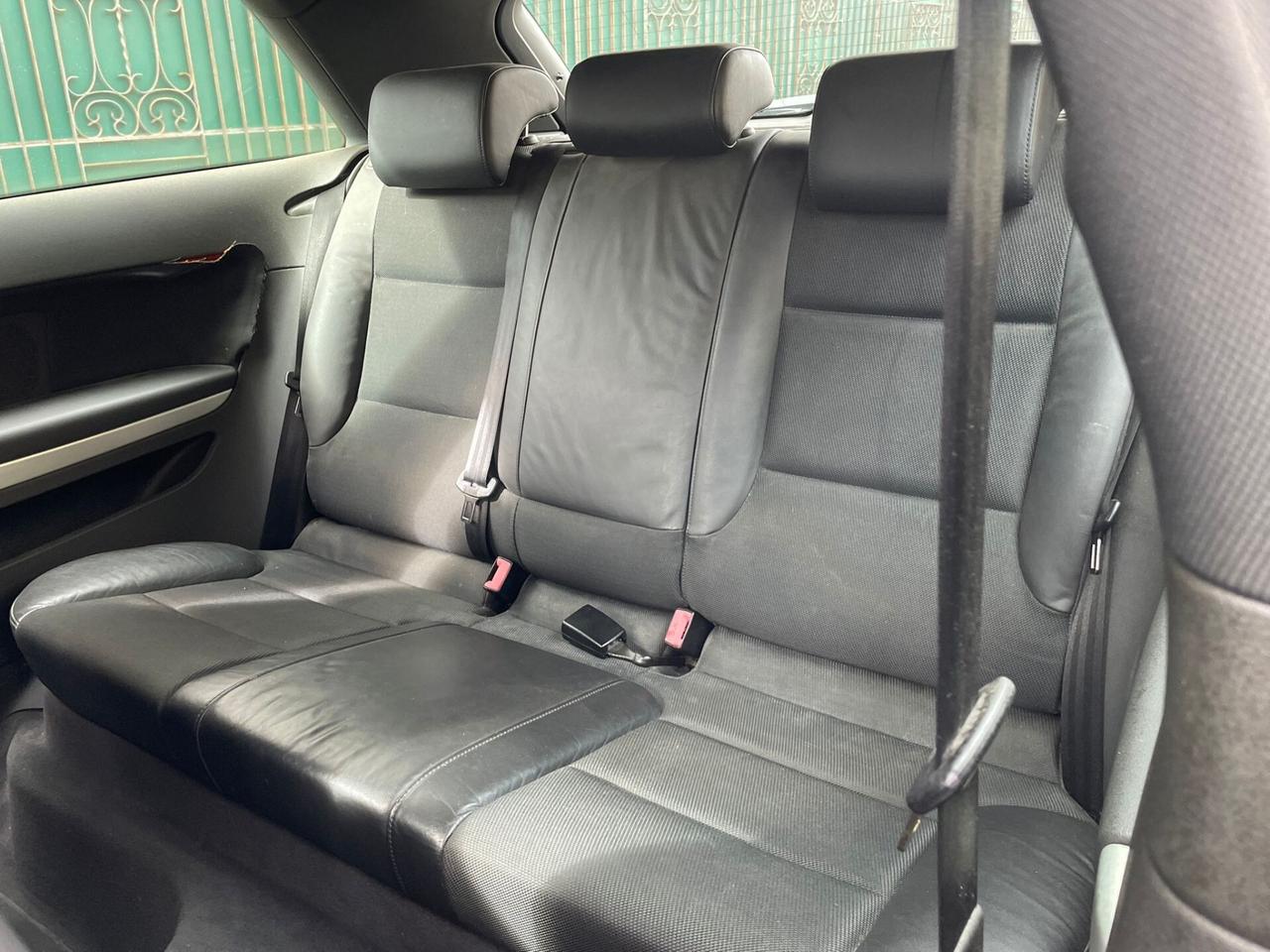 Audi A3 2.0 16V TDI Ambiente