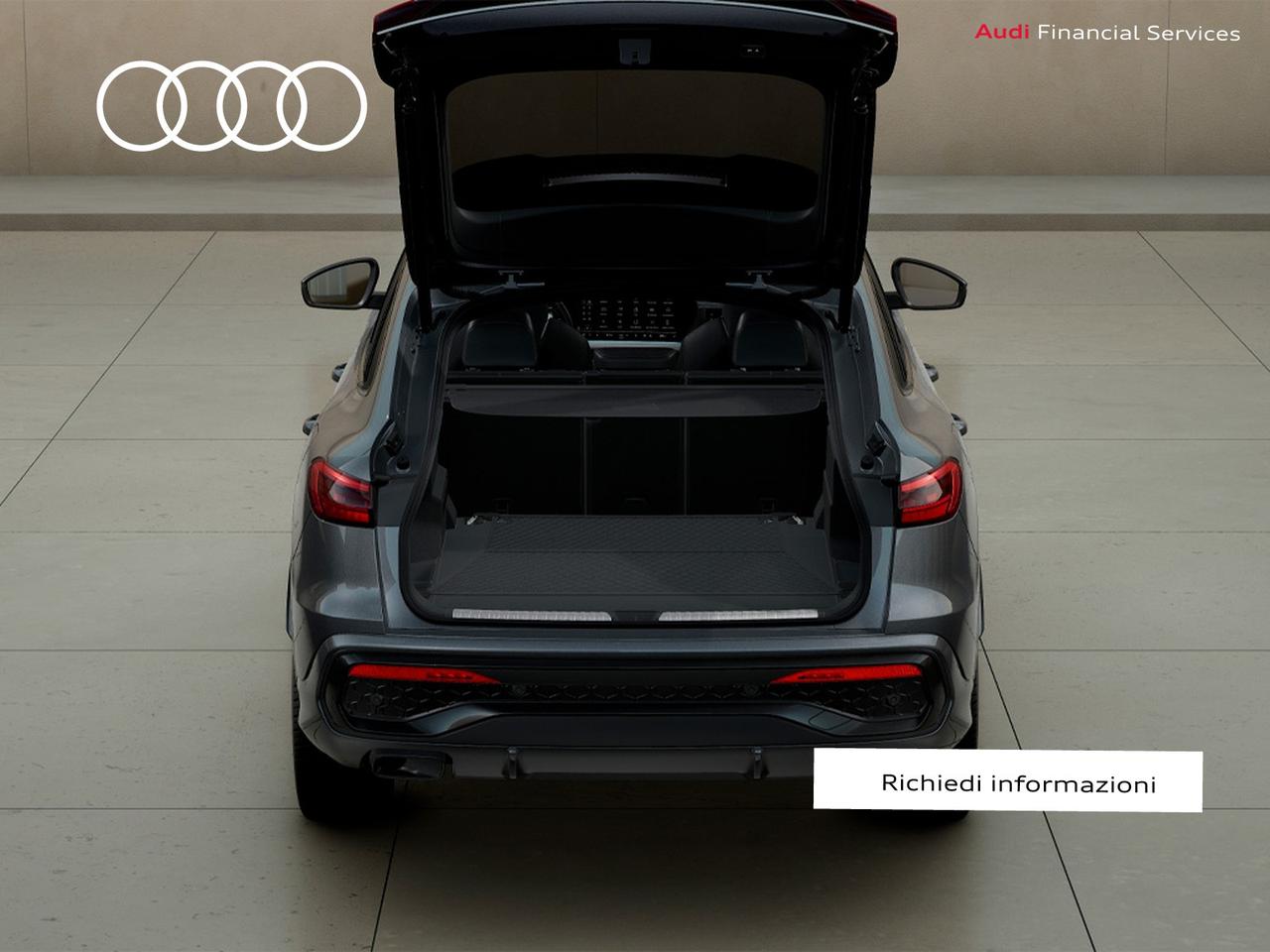 Audi Q5 sportback 2.0 e-hybrid s line edition quattro 299cv s-tronic
