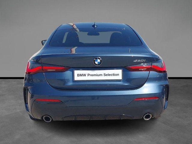 BMW 430 i Coupé Msport
