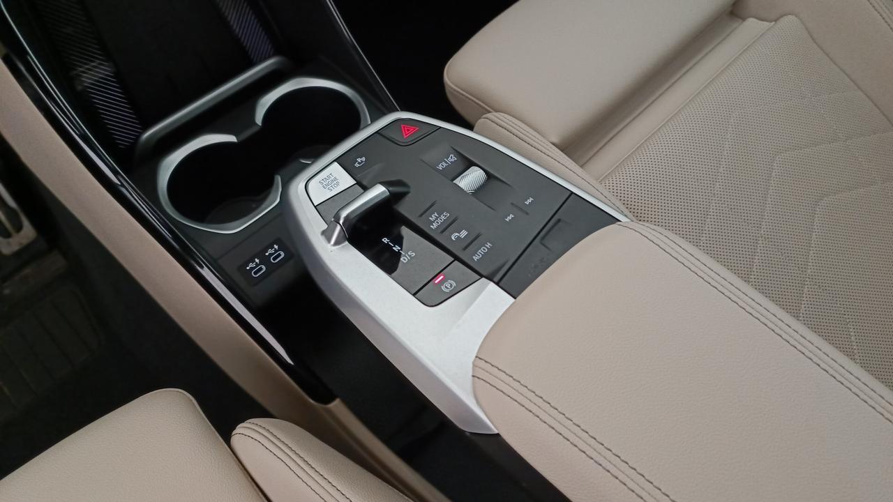 BMW X1 sdrive18d MSport Edition Signature auto