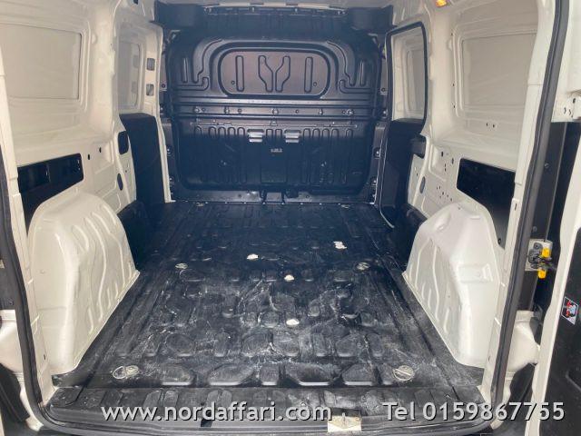 FIAT Doblo Doblò 1.6 MJT 105CV PL-TN Maxi Lounge 3 POSTI