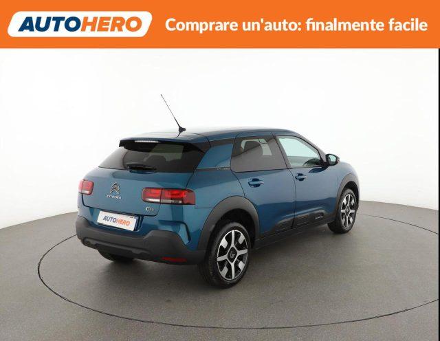 CITROEN C4 Cactus BlueHDi 100 Shine