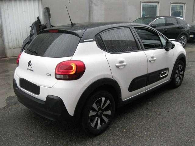 Citroen C3 C3 1.2 Puretech Shine Auto