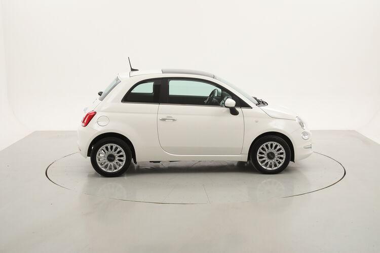 Fiat 500 Hybrid Dolcevita BR352561 1.0 Mild Hybrid 70CV