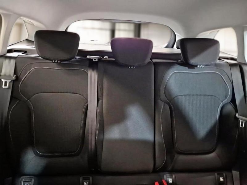 RENAULT MEGANE 1.5 DCI 85KW BLUE BUSINESS STATION WAGON