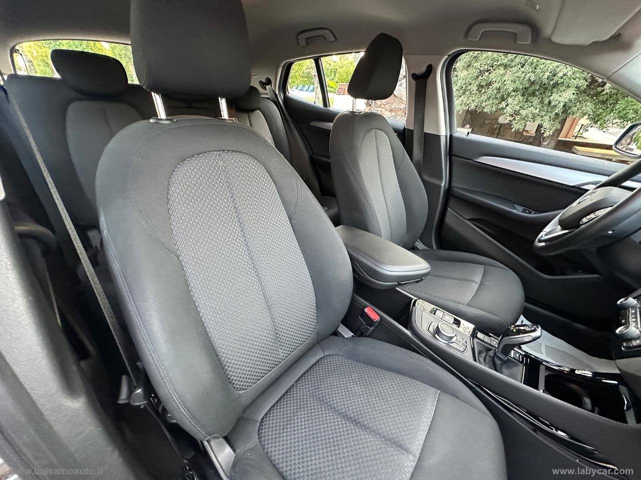 BMW X2 xDrive18d Advantage