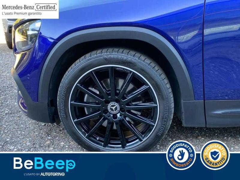 Mercedes-Benz GLB Classe 220 D PREMIUM 4MATIC AUTO