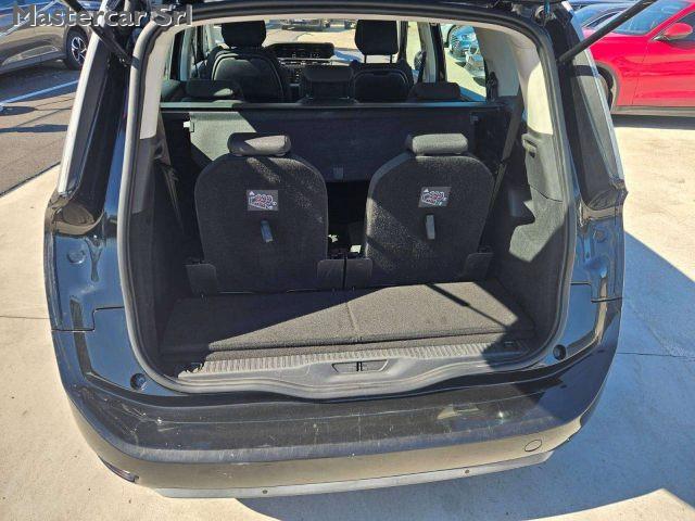 CITROEN Grand C4 Spacetourer C4 Grand Spacetourer 1.2 puretech Feel s -FW607RC