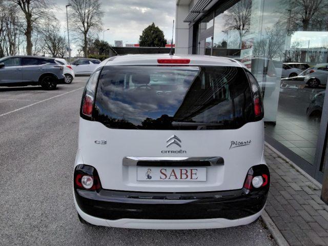 CITROEN C3 Picasso PureTech 110 Feel Edition