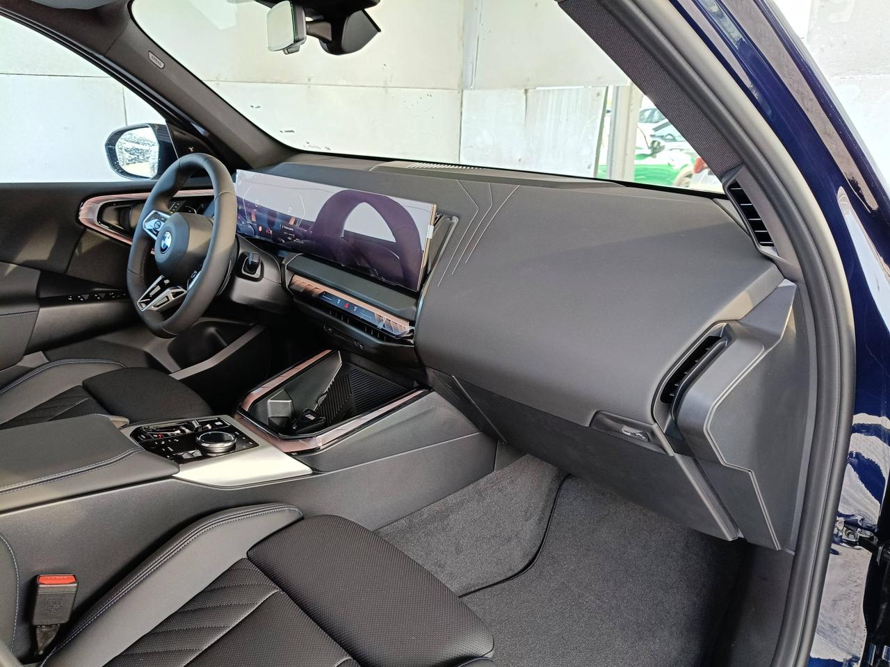 BMW BMW X3 40d xDrive