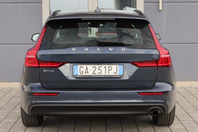 VOLVO V60 D3 Geartronic Business