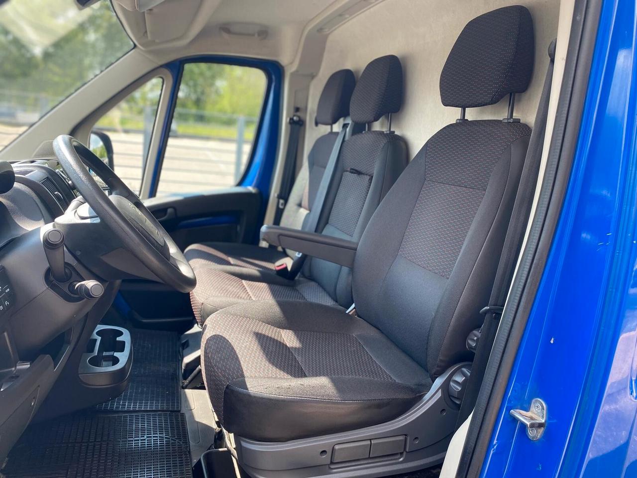 Peugeot BOXER HDI 140 CV S&S L2H2 COME NUOVO OFFERTISSIMA