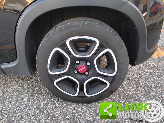 FIAT Panda 1.0 Hybrid City Life