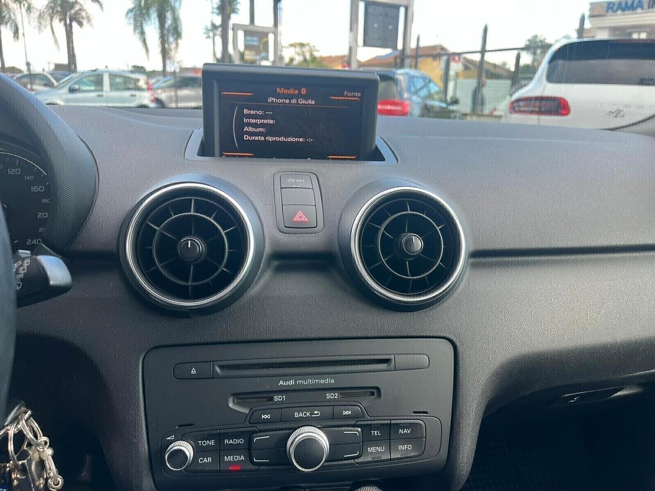 Audi A1 SPB 1.6 TDI Ambition