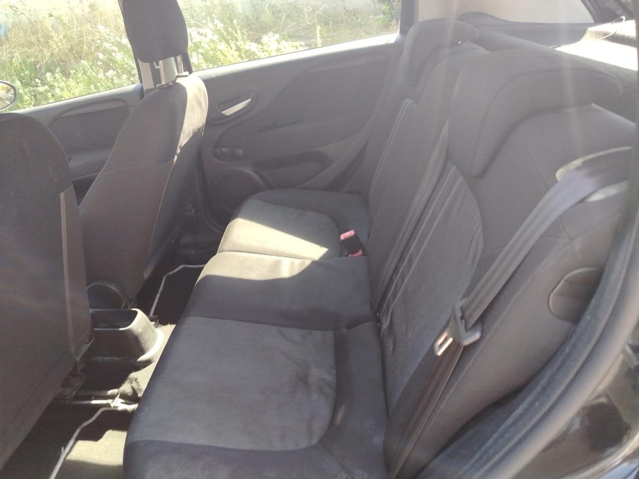 Fiat Punto Evo 1.3 Mjt 90 CV 5 porte Emotion