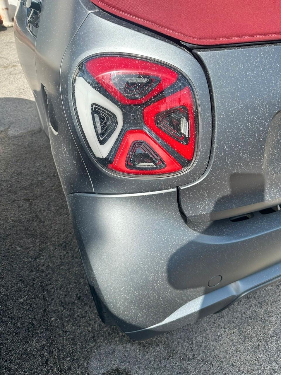 Smart ForTwo 90 0.9 Turbo Passion
