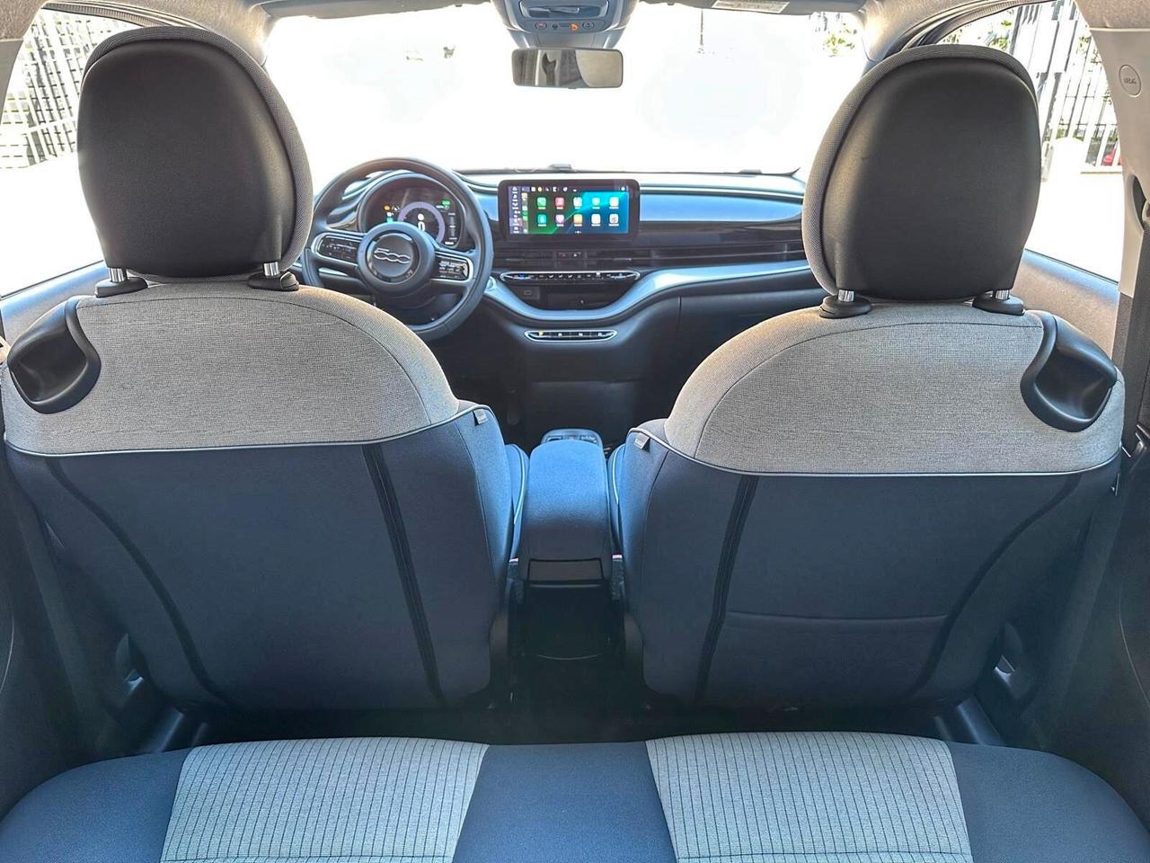 Fiat 500E Icon 43 KW