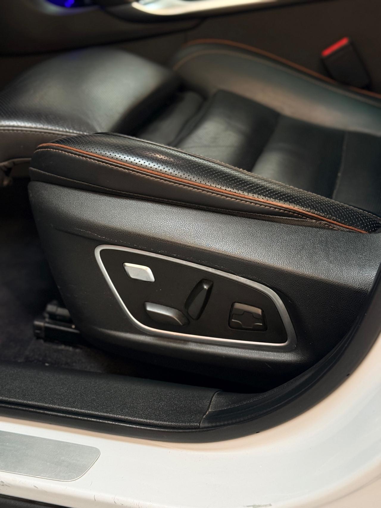 Renault Koleos 1.7 Blue dCi 150 CV X-Tronic Initiale Paris 07/2020 Euro 6B