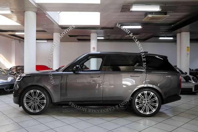 Land Rover Range Rover P530 HSE|TETTO|PEDANE|23''|HEAD-UP|MERIDIAN