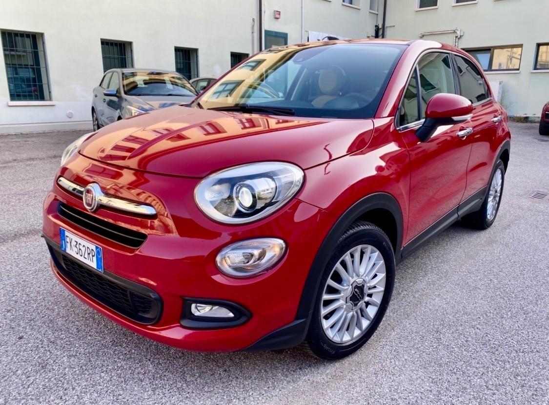Fiat 500X 1.3 MultiJet