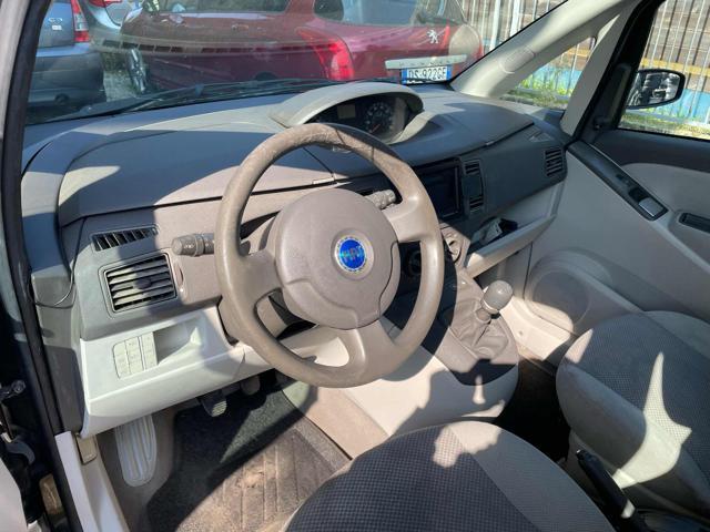 FIAT Idea 1.4 16V Active