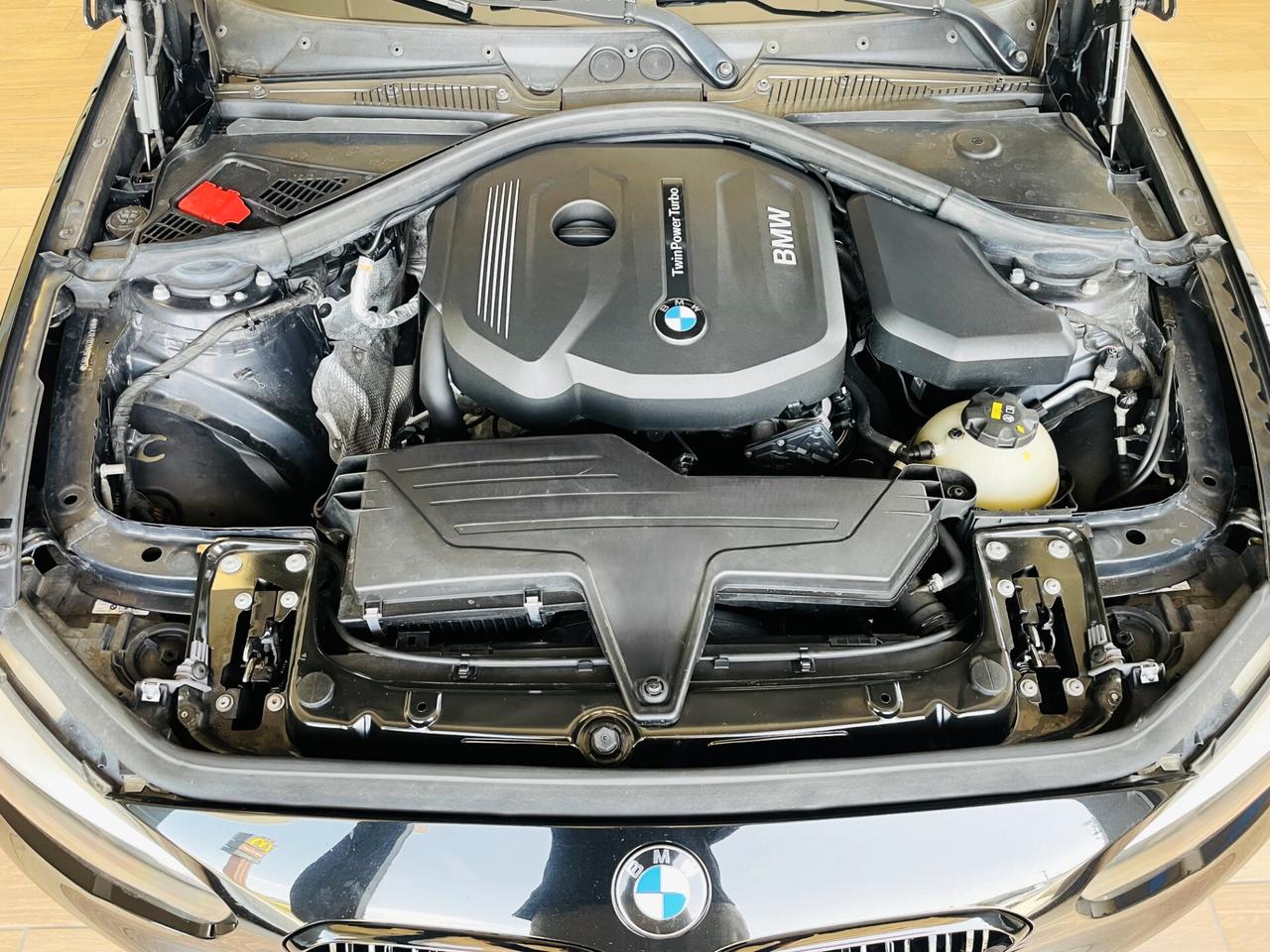 Bmw 116i Benzina ///Sport