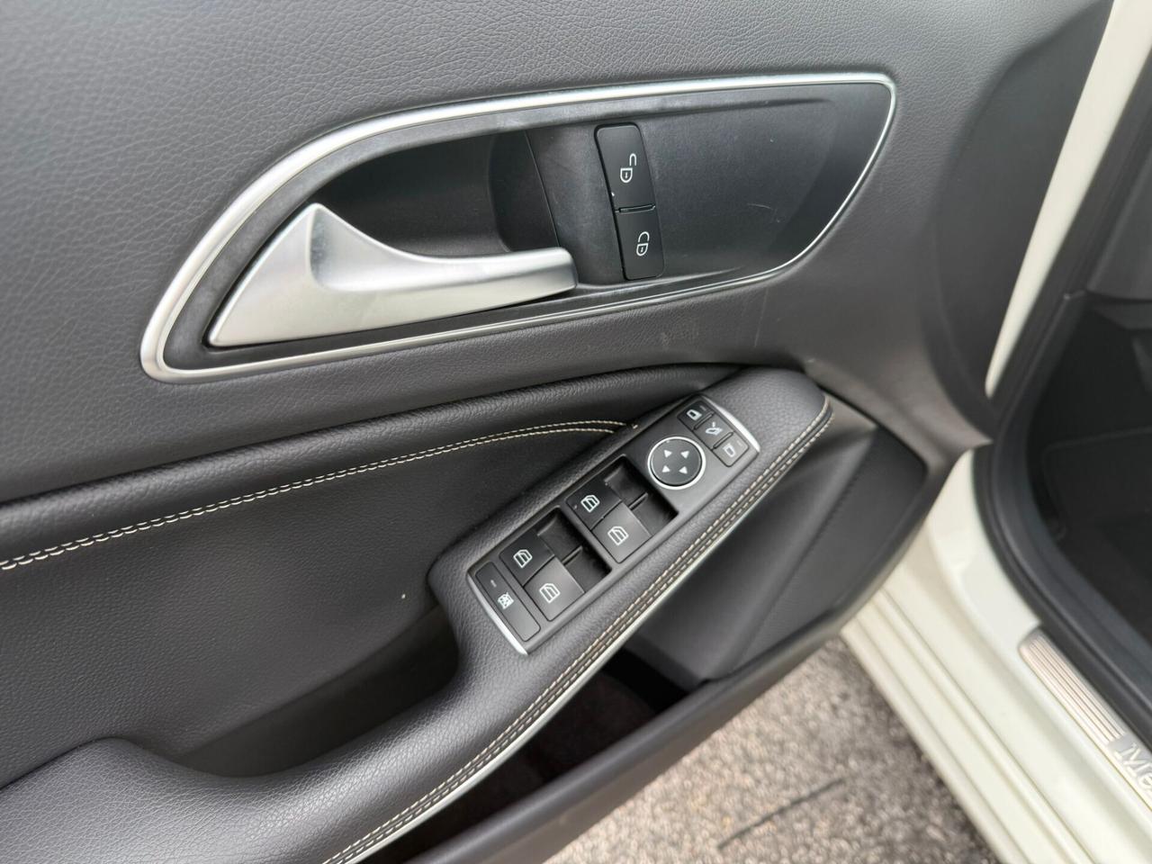 Mercedes-benz A 200 EXECUTIVE AUTOMATICA FULL OPTIONAL