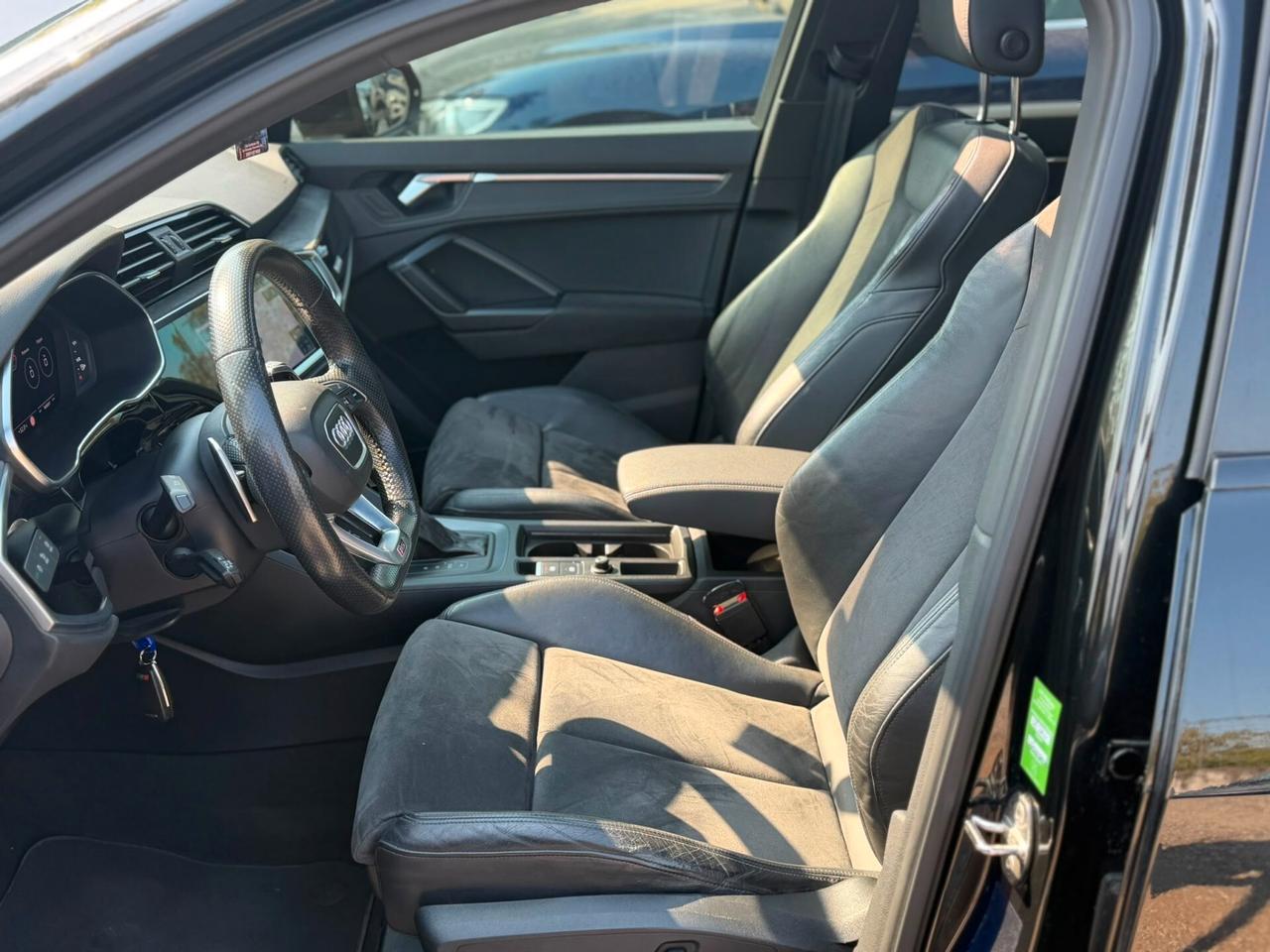 Audi Rsq3 2021 Full Optional