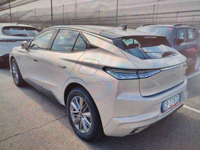 DS AUTOMOBILES DS 4 E-Tense 225 Bastille Business PLUG-IN