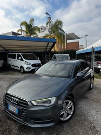 Audi A3 SPB 2.0 TDI Ambition