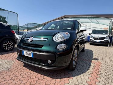 FIAT 500L 500L 1.6 mjt Lounge 120cv gancio traino