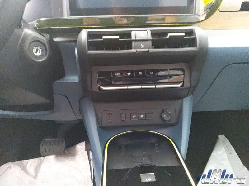 FIAT Grande Panda Hybrid Grande Panda LA PRIMA 1.2 Hybrid 110cv