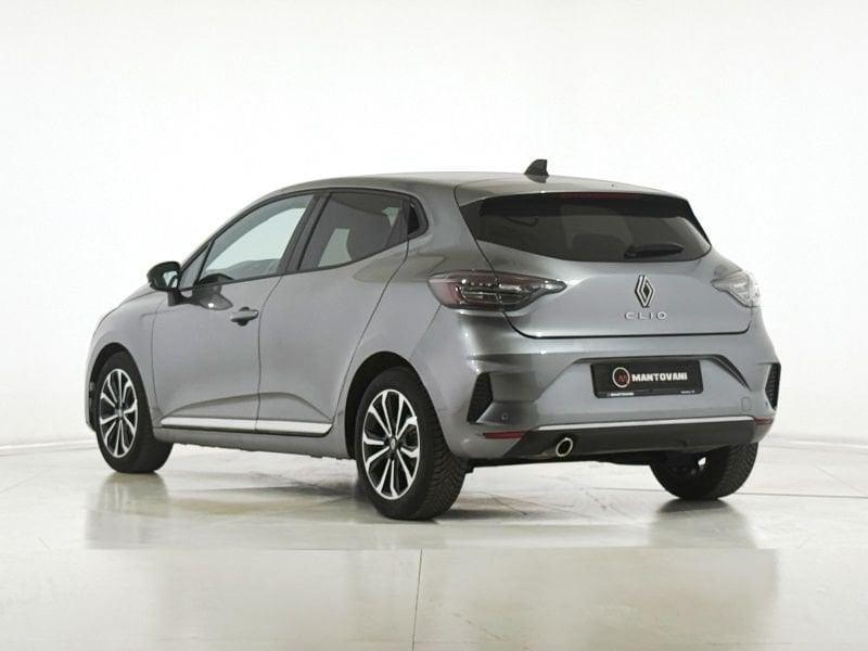 Renault Clio 1.0 TCE 67KW TECHNO * BONUS FINANZIAMENTO *