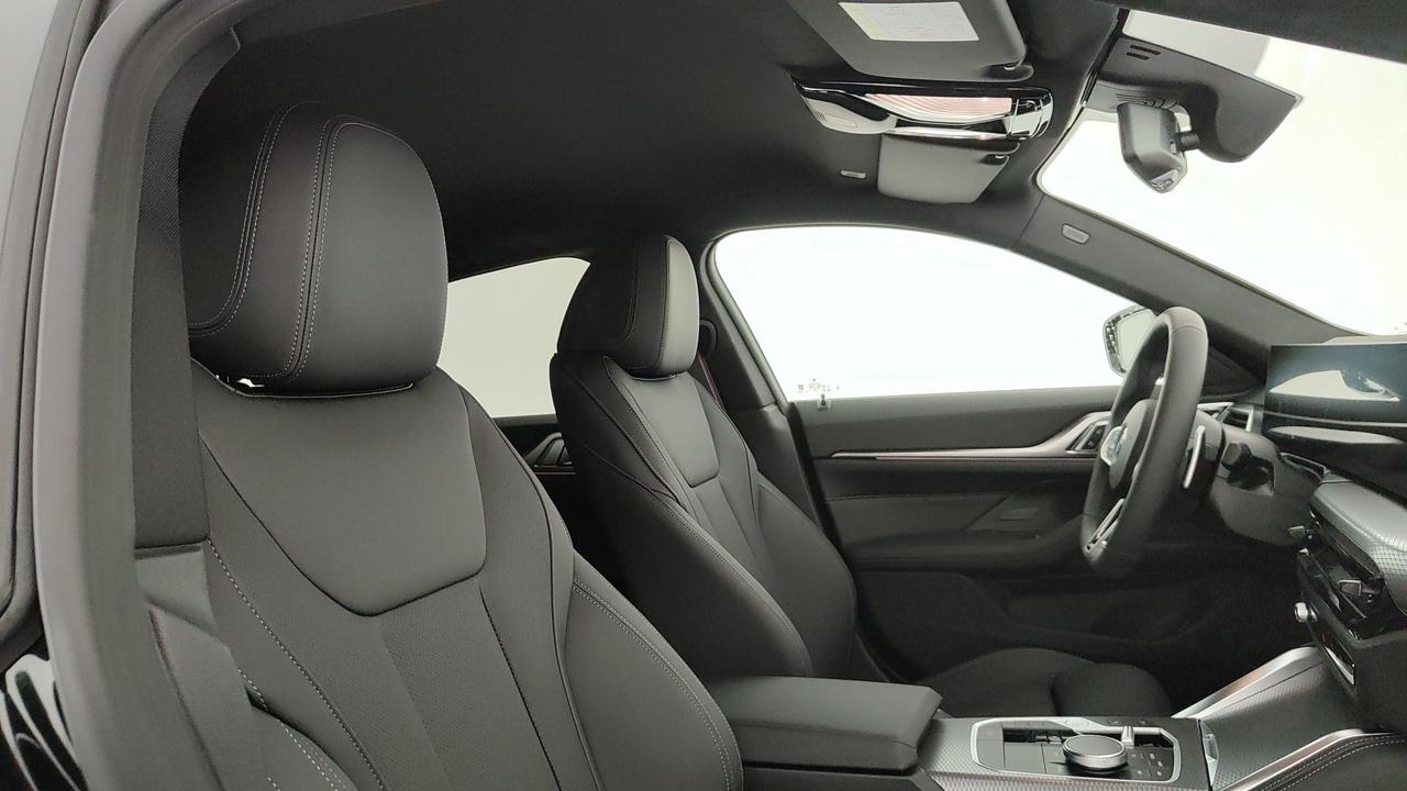 BMW BMW 430d xDrive Gran Coupé