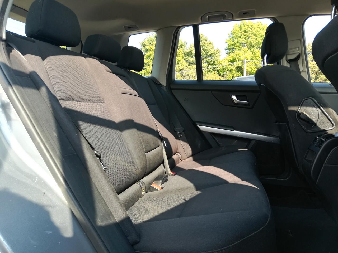 MERCEDES - Classe GLK - GLK 220 CDI 4Matic BlueEFFICIENCY Sport - UNIPRO. - PERMUTE