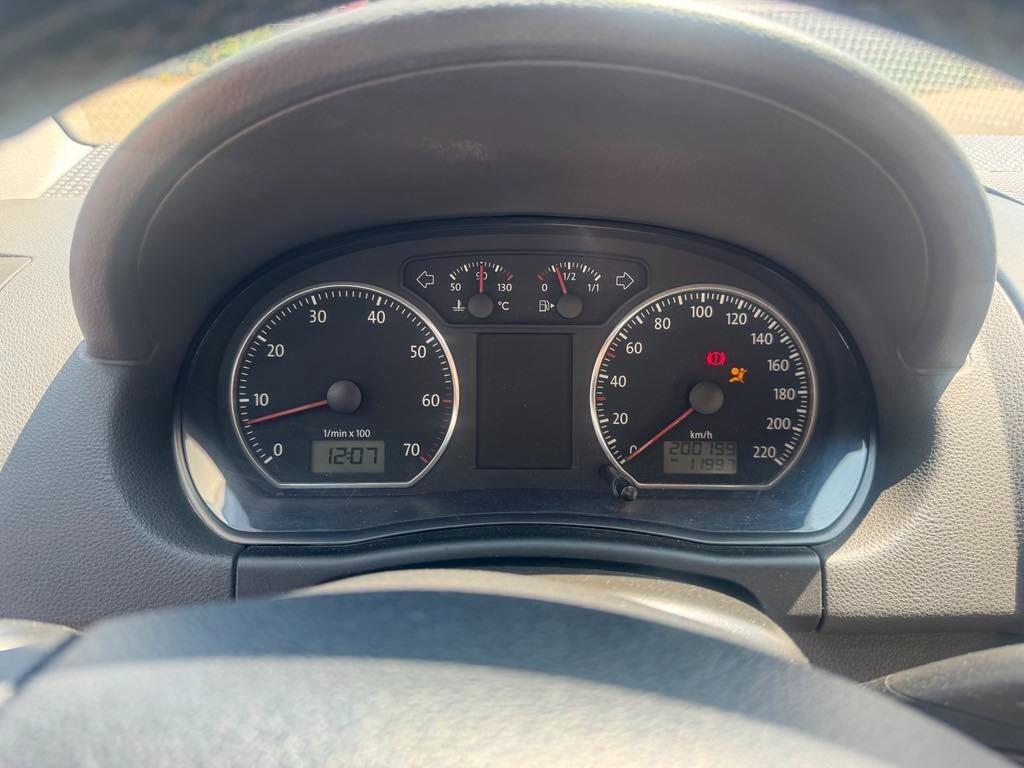 Volkswagen Polo Anno 2005 1.4 Benzina