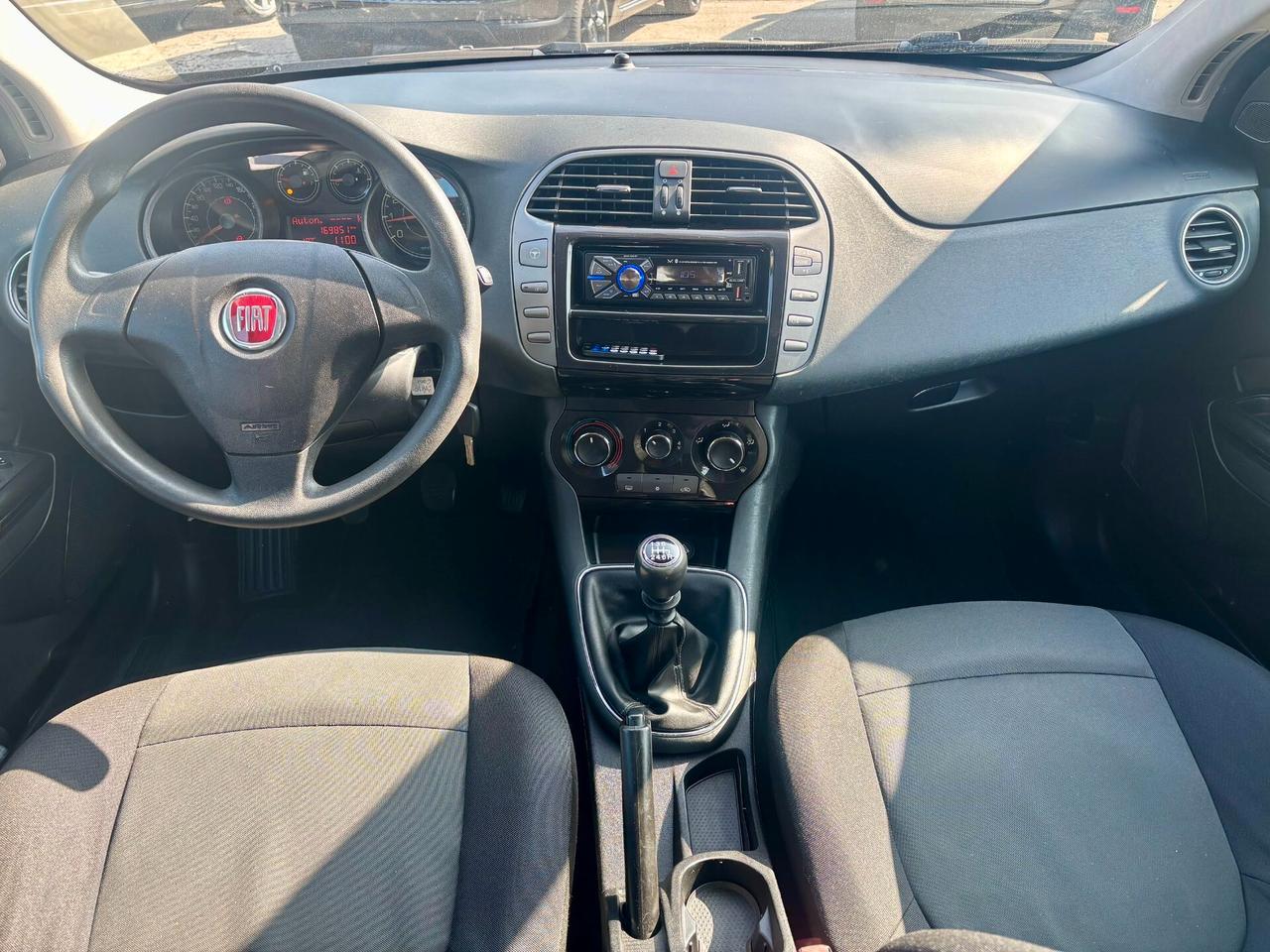 Fiat Bravo 1.4 EasyPower Easy