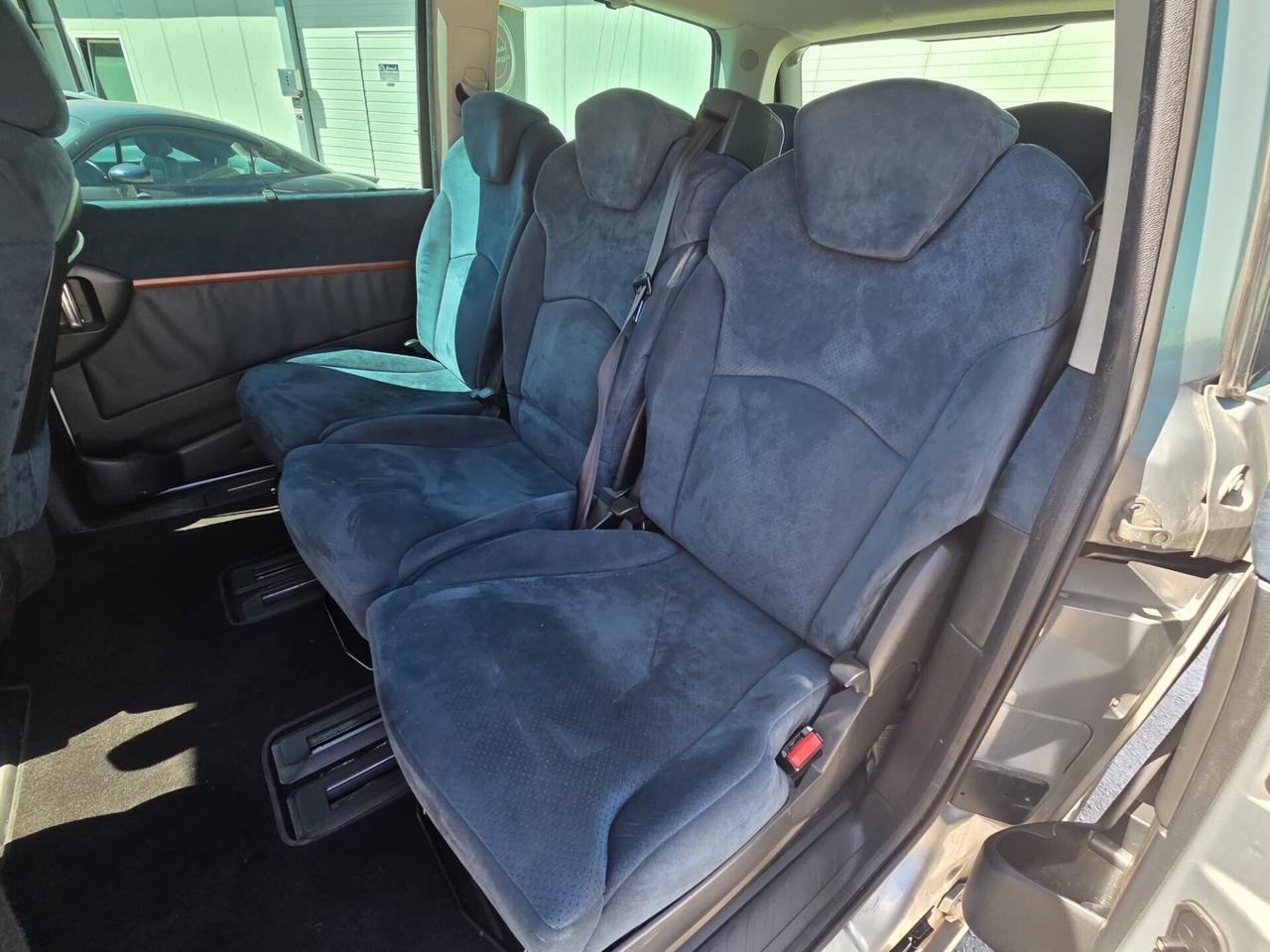 Lancia Phedra 2.0 MULTIJET EMBLEMA 8 POSTI