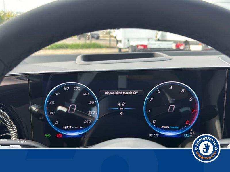 Mercedes-Benz GLB Classe 220 4Matic AMG Line Premium Plus